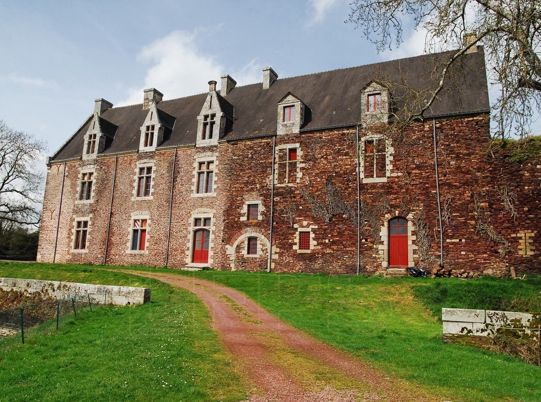 Centre de l'Imaginaire Arthurien景点图片