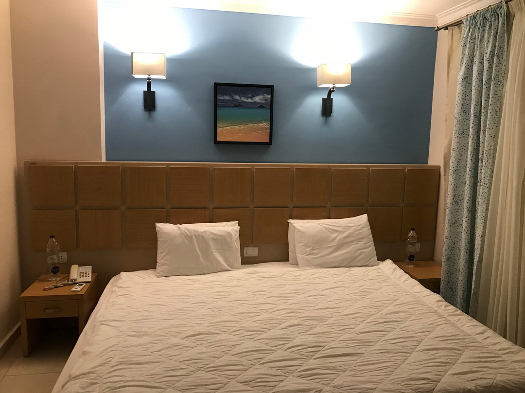 Negresco Hotel主图