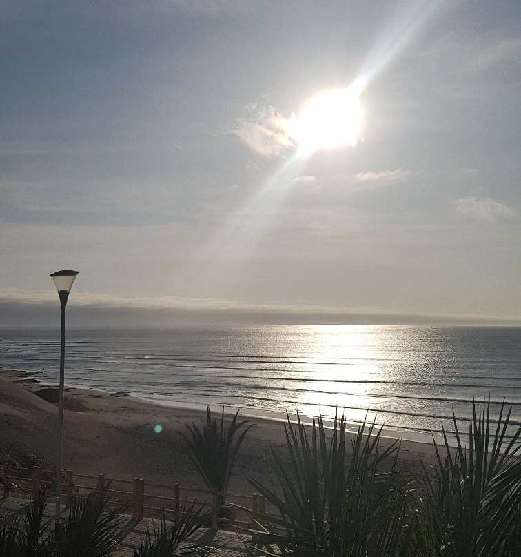 Puerto Chicama-Puerto Malabrigo必去景点