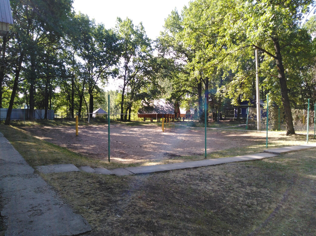 Ostrovok Holiday Park主图