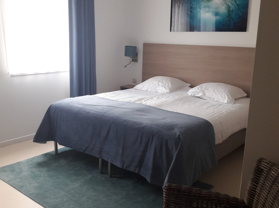 Manava Hôtel主图