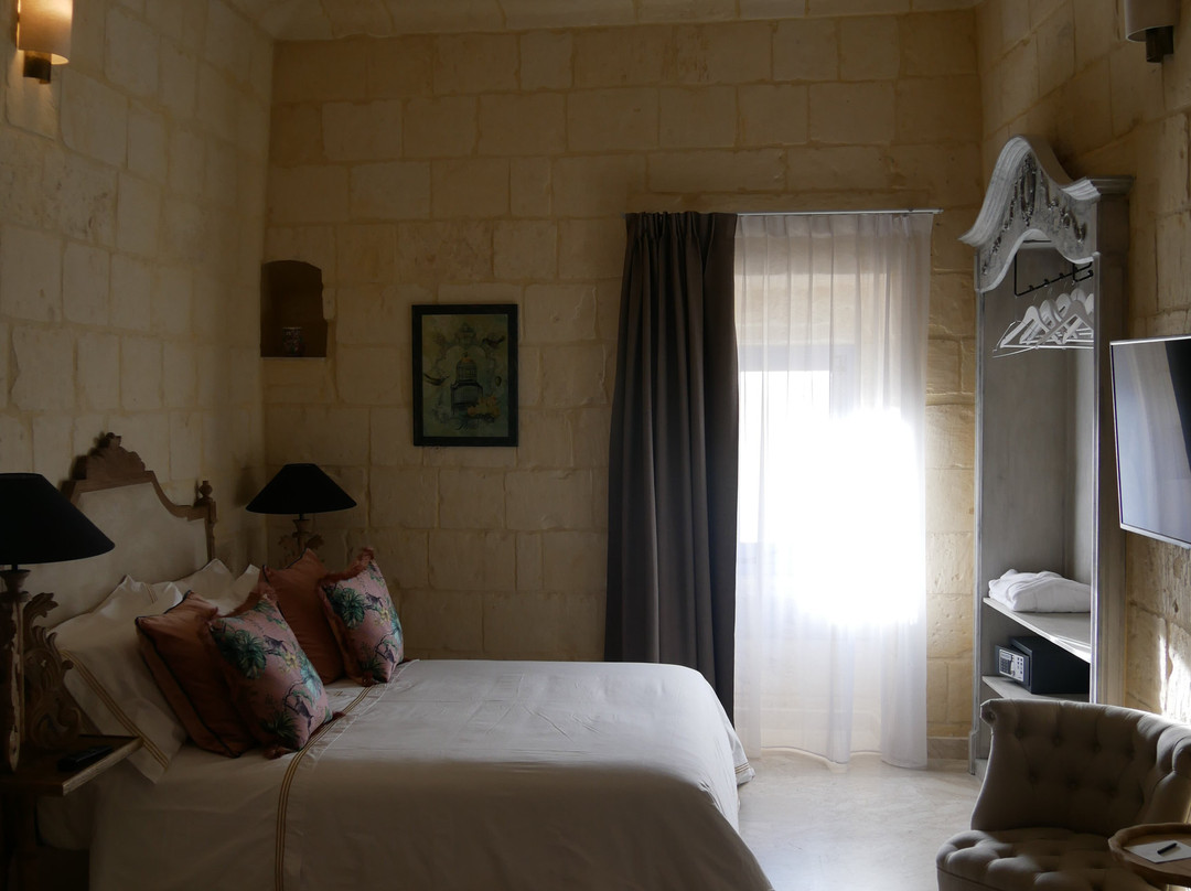 Lulu Boutique Hotel主图