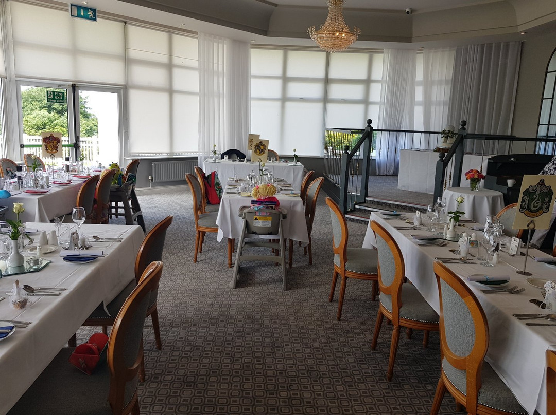 Lee Valley Golf & Country Club-科克必去景点