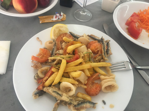 Hotel Gabbiano主图