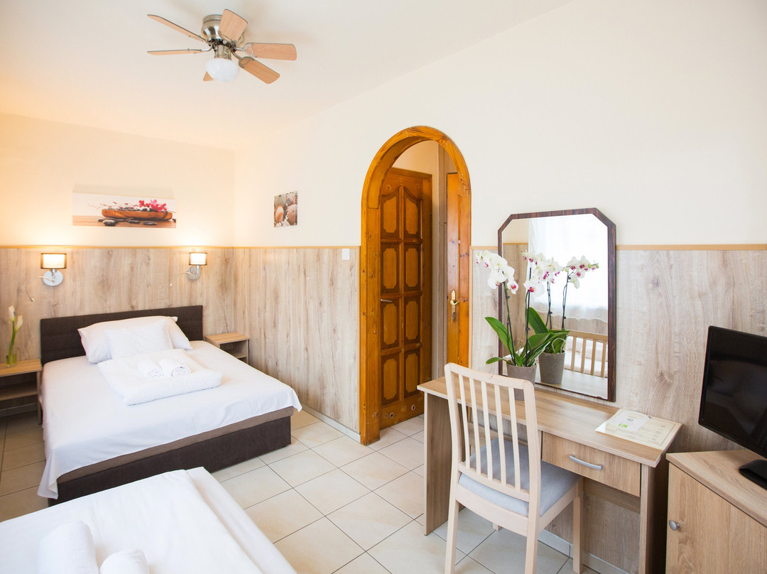 帕西欧佩泽欧酒店主图