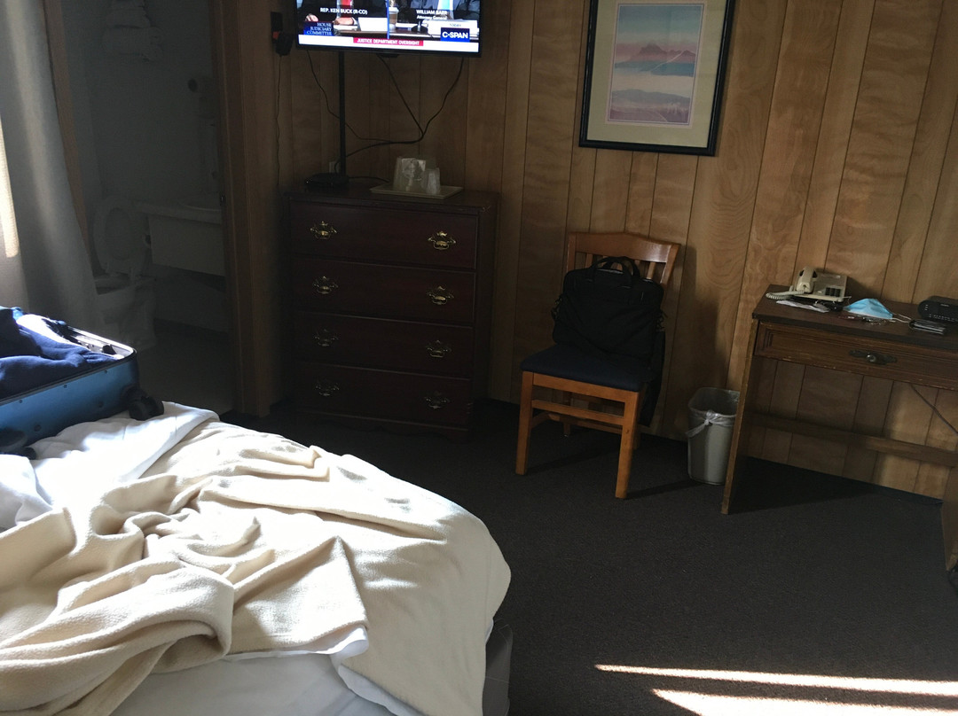 Keystone Hotel主图