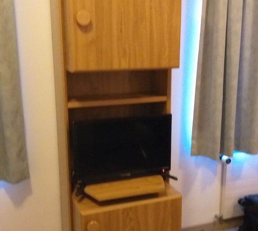 Hotel Lowen主图