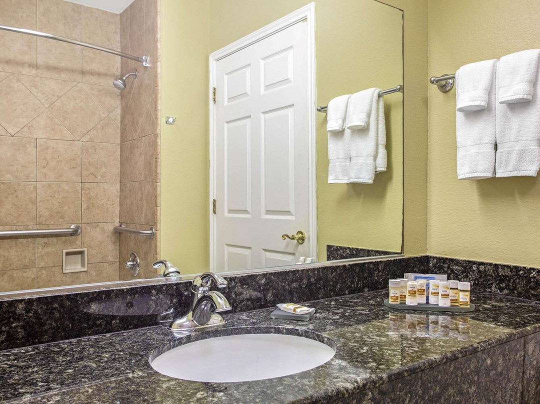 La Quinta Inn & Suites by Wyndham Belton - Temple South主图