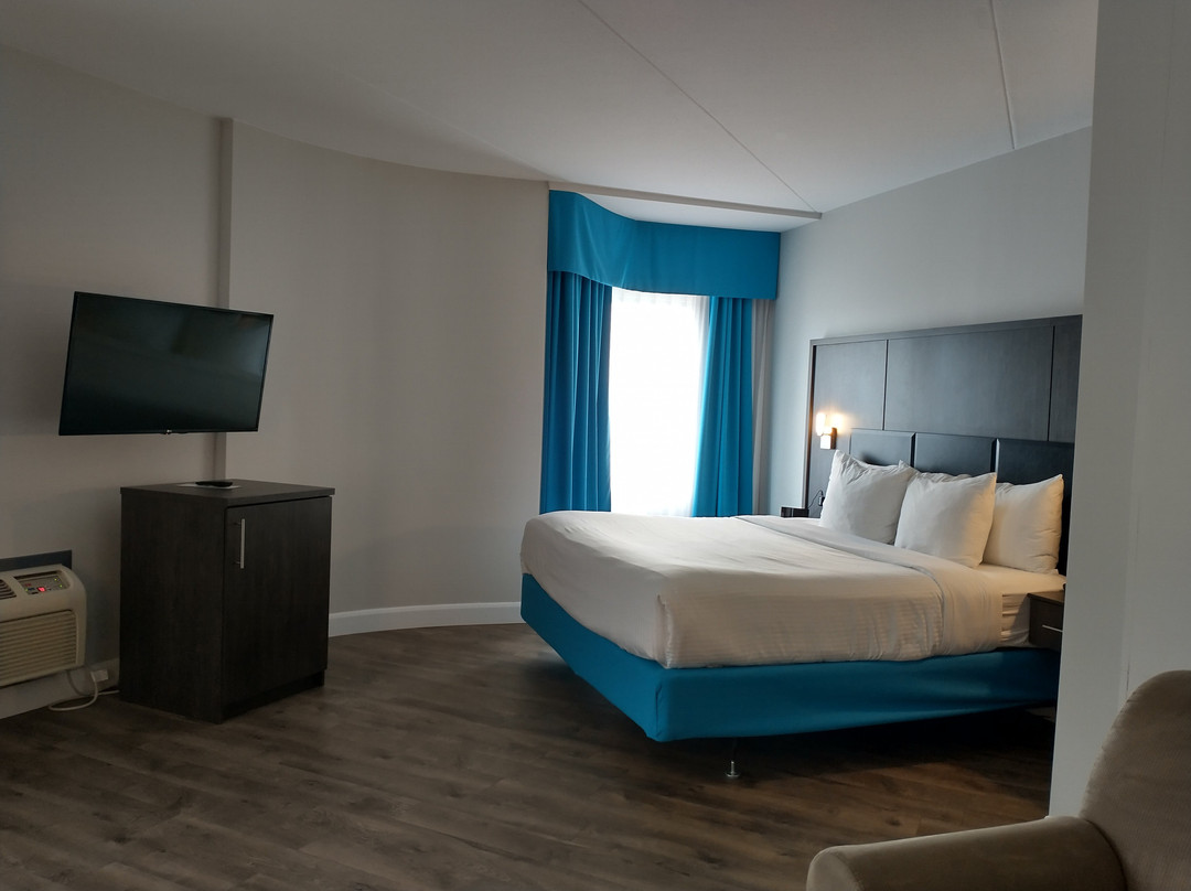 Best Western Laval-Montreal主图