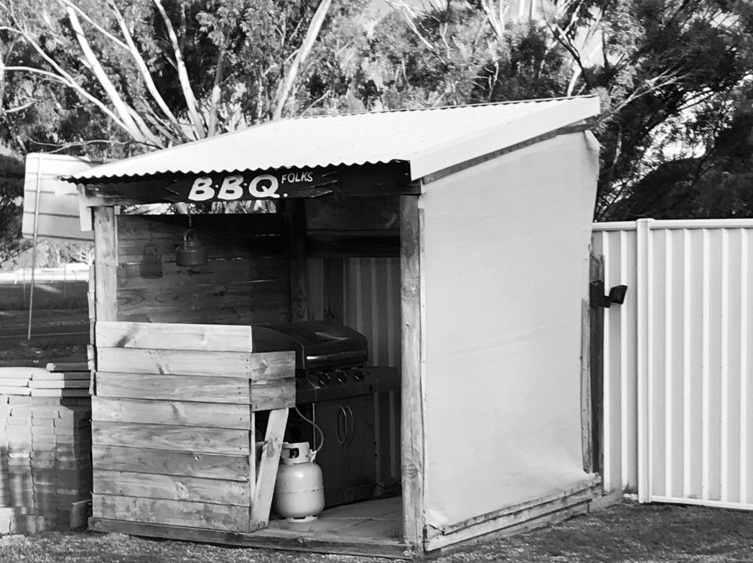 Country Roads Motor Inn主图