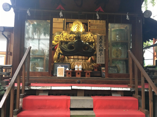 阿帕筑地驿南酒店主图