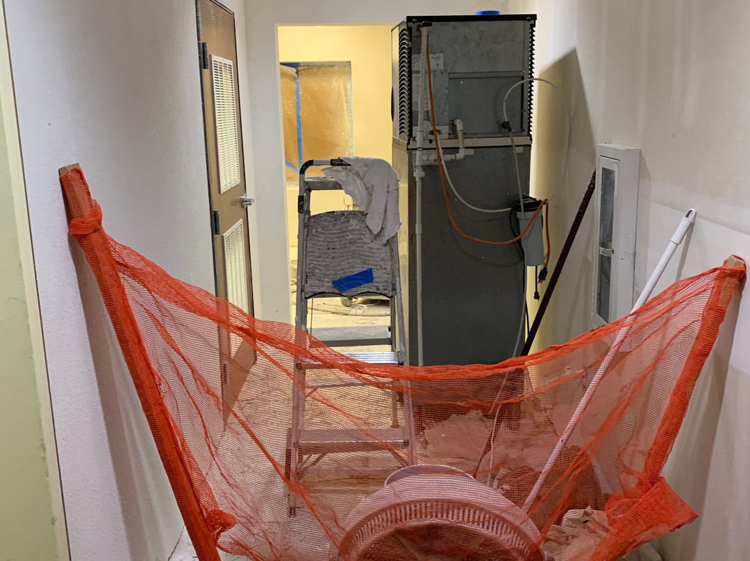 Holiday Inn Express & Suites Magee By IHG主图