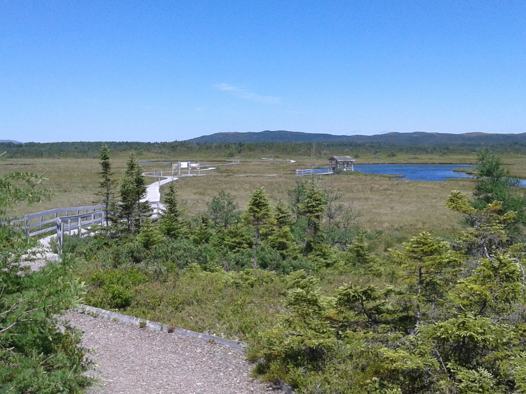 Winterland Ecomuseum