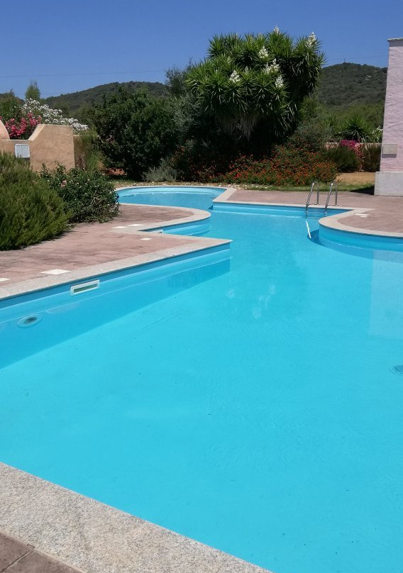 S'Acqua Sassa Resort主图