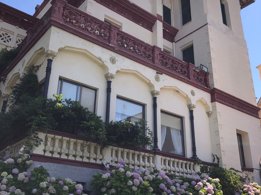 Hotel Hostal del Sol主图