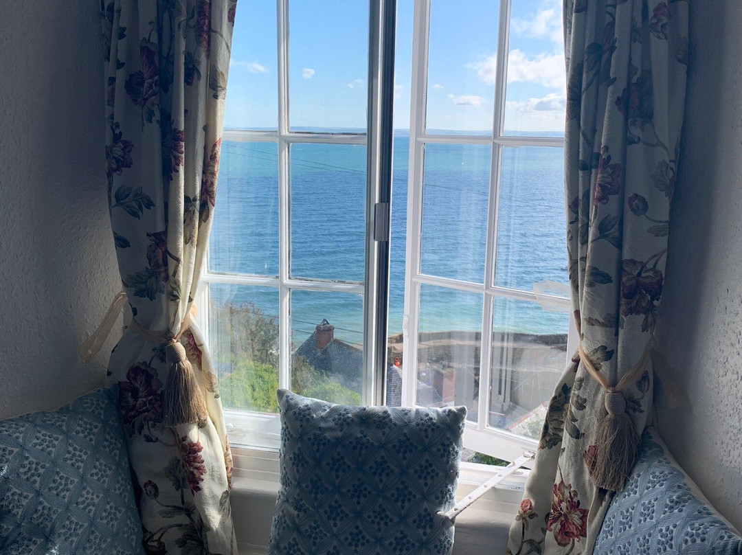 Harbour View Cottage主图