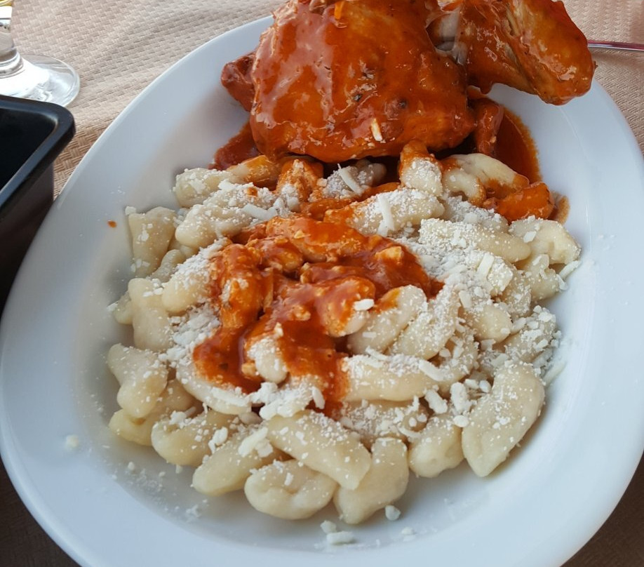 Achladeri旅游攻略图片