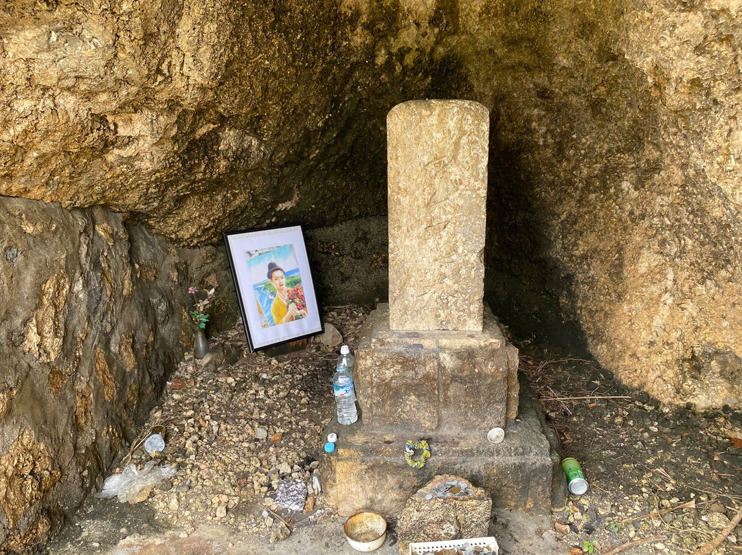 Mamuya Tomb-宫古岛市必去景点