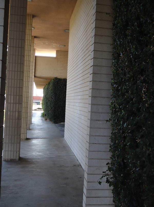 Yucaipa Library-Yucaipa必去景点