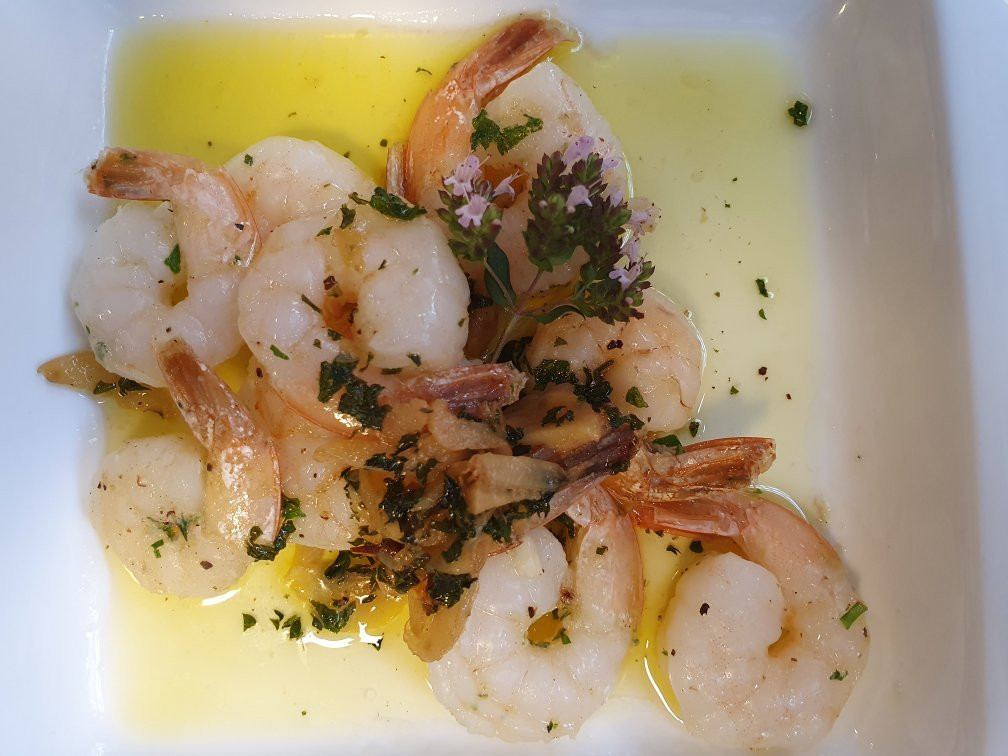 Ristorante della posta主图