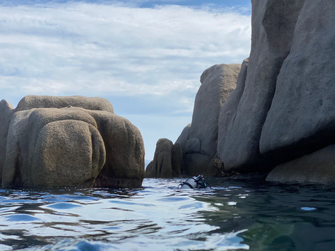 Odyssee Plongee-阿雅克肖必去景点