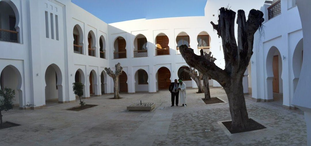 Maison d'Artisanat-Azemmour必去景点