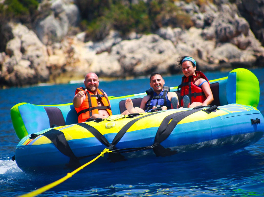 Kalkan SeaPro WaterSports-卡尔坎必去景点