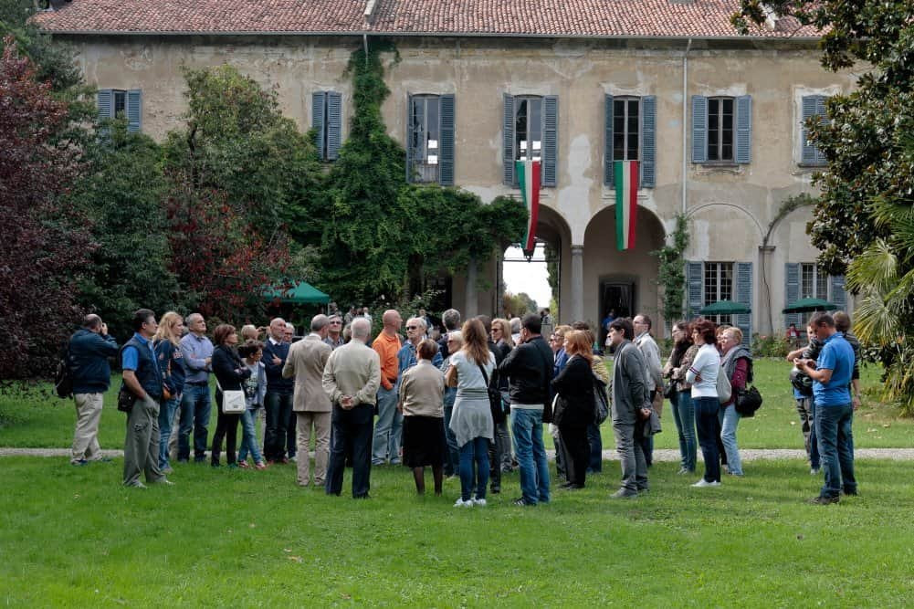 Palazzo Bassi Brugnatelli-Robbiate必去景点