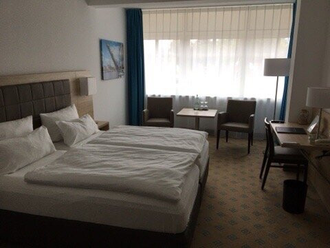 弗里西亚贝斯特韦斯特酒店主图