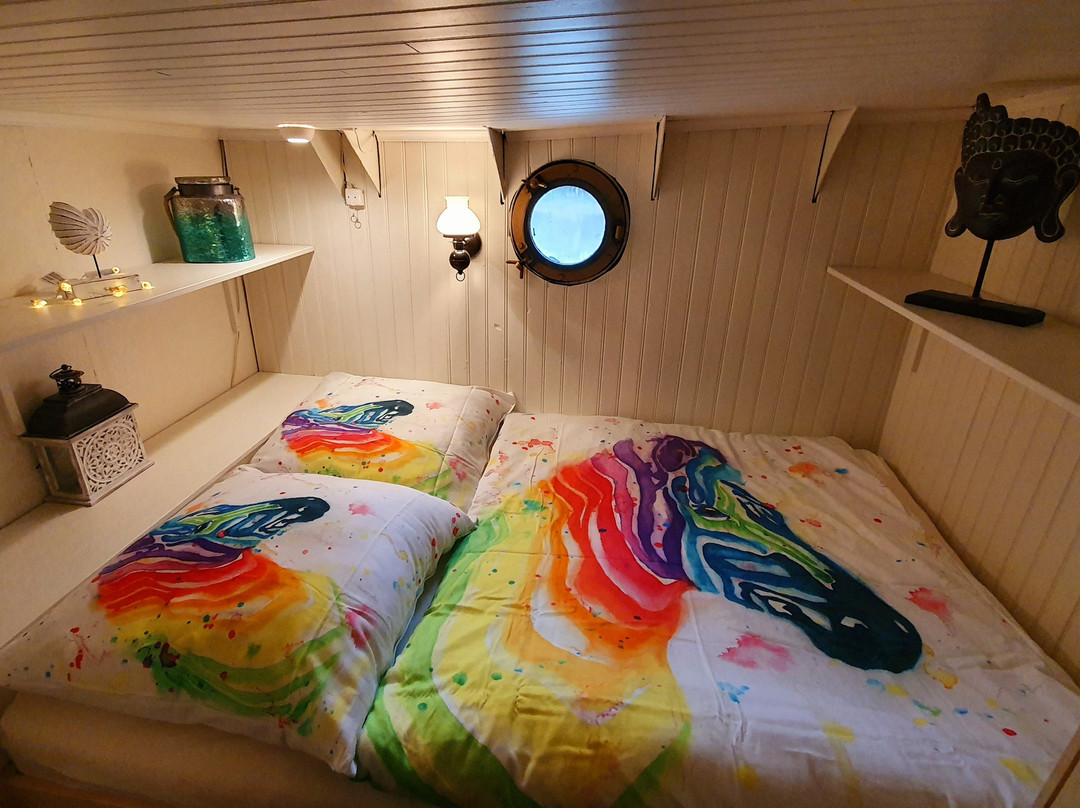 Poseidon-Languimberg必去景点