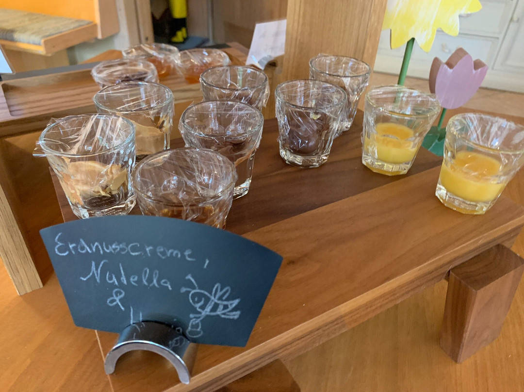 锡尔贝费尔森酒店主图