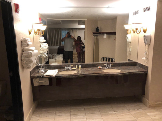 Rainbow Casino Hotel主图