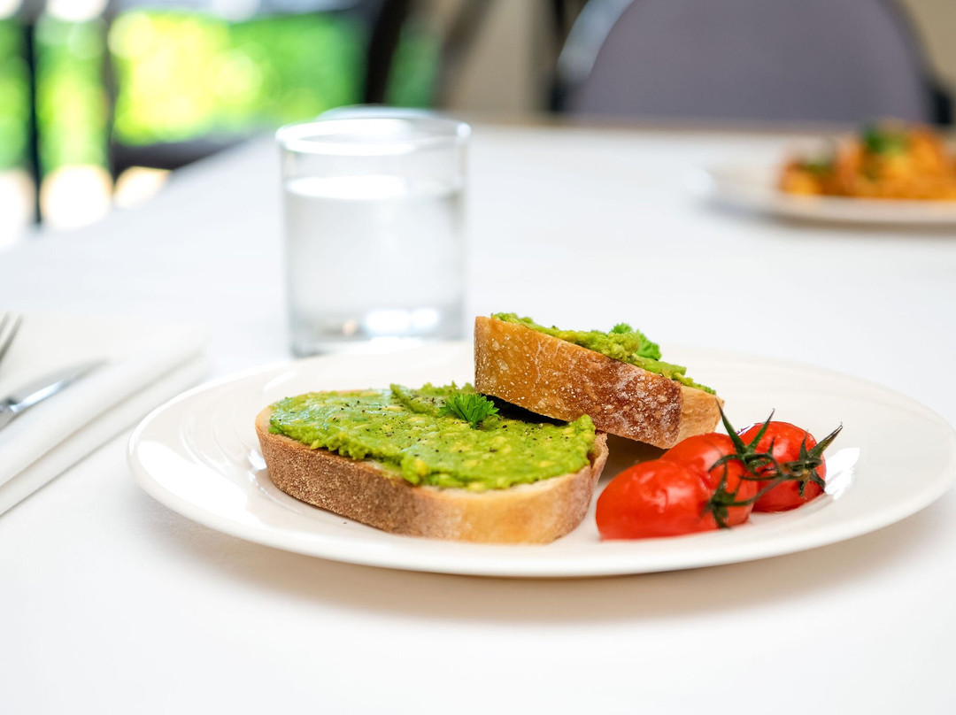 哈克斯贝里赛跑俱乐部酒店主图