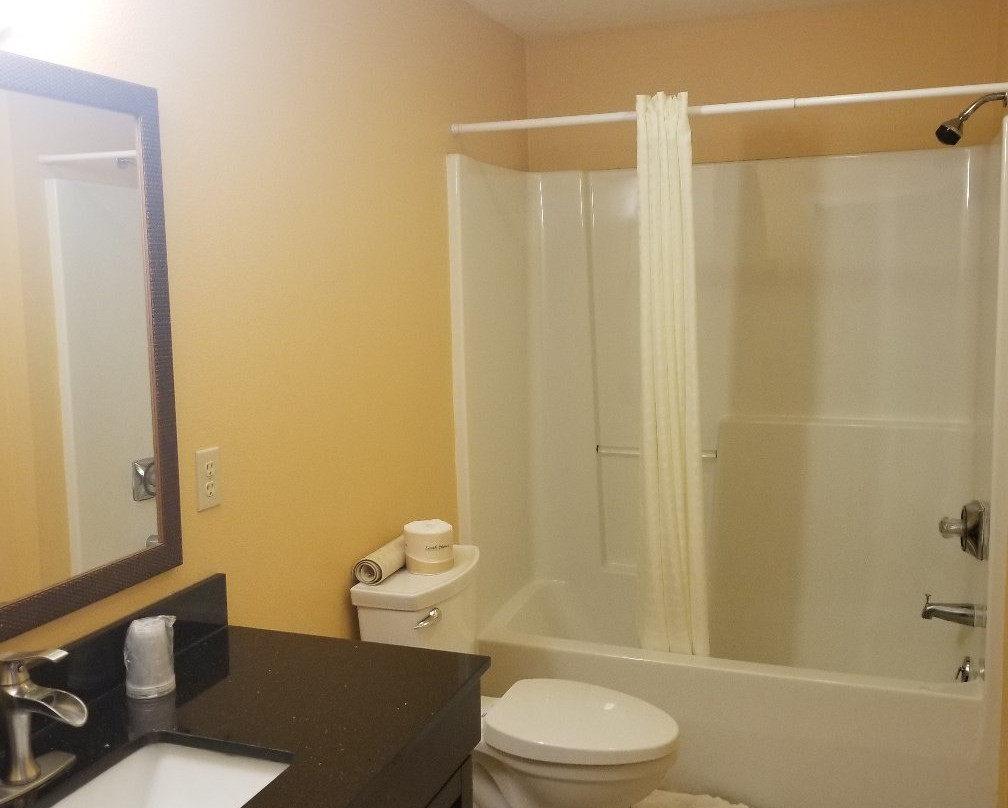 Royal Victorian Motel主图