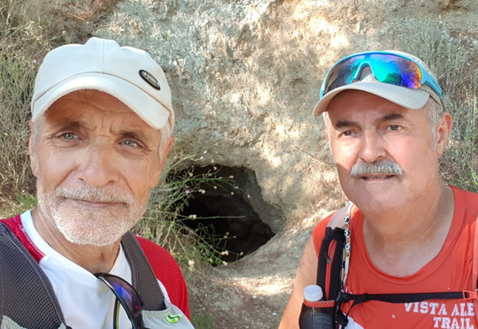 Cueva de Antonete Galvez-Torreaguera必去景点