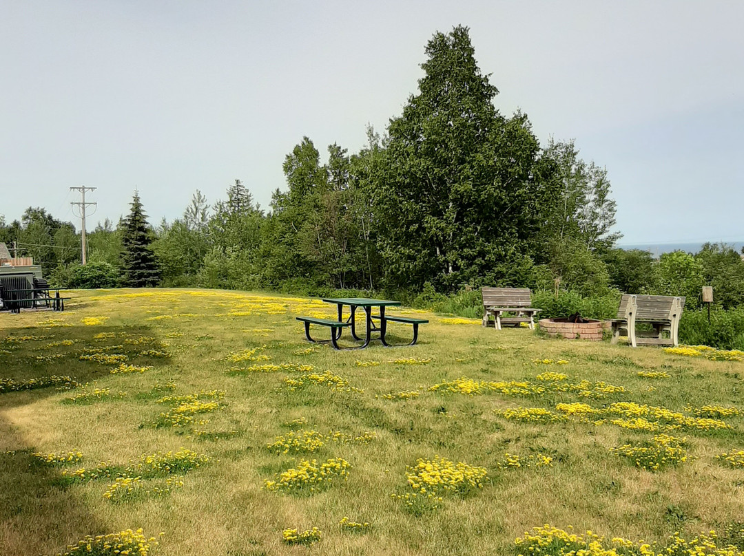 Black Beach Inn Silver Bay主图