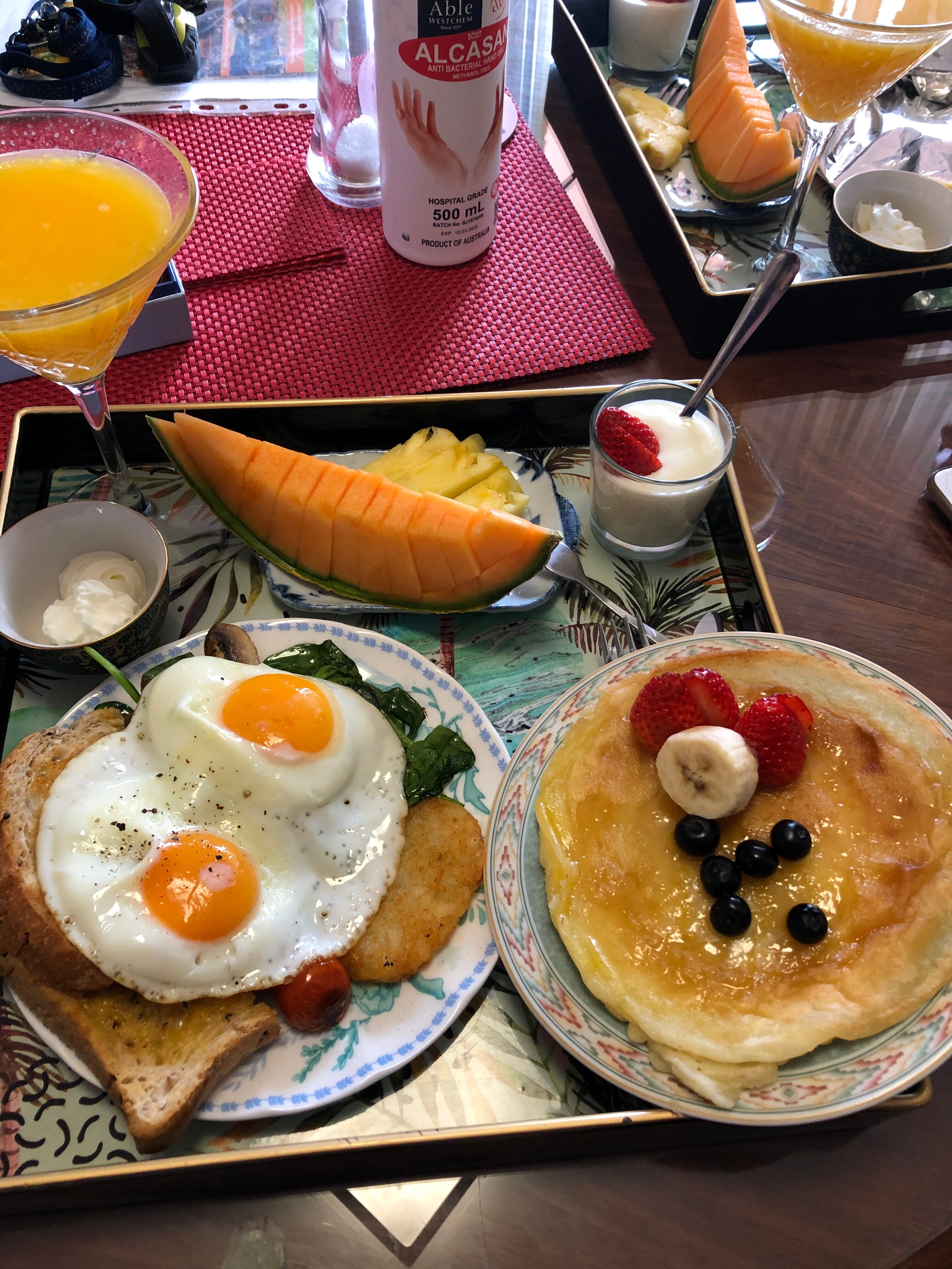 The Good Life B&B-官方