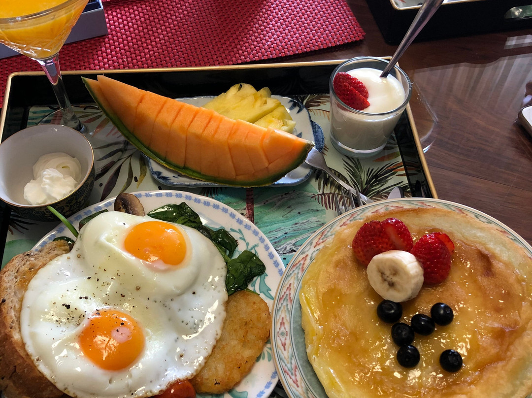 The Good Life B&B主图