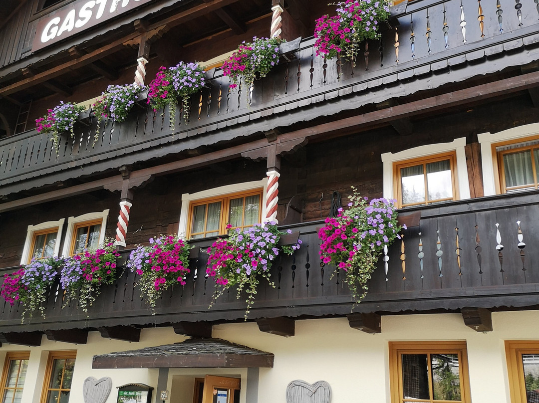 Hotel Landgasthof Sonnblick主图