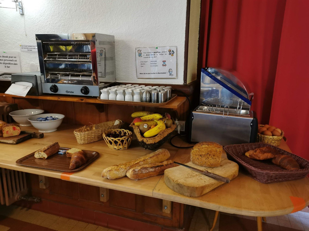 卡斯蒂利亚酒店主图