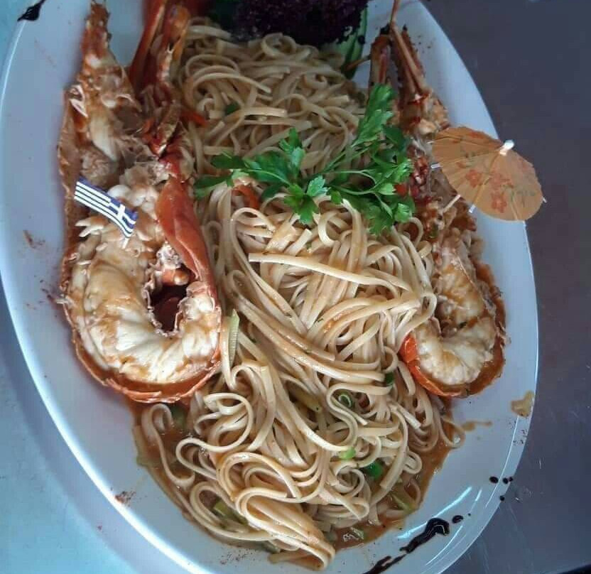 Voutoumi Beach-Antipaxos必去景点