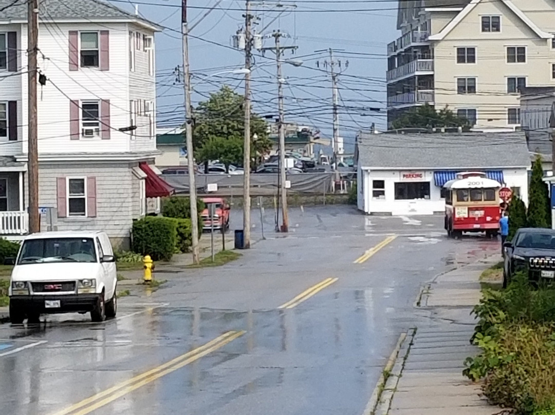 Beach Villa - Old Orchard Beach主图