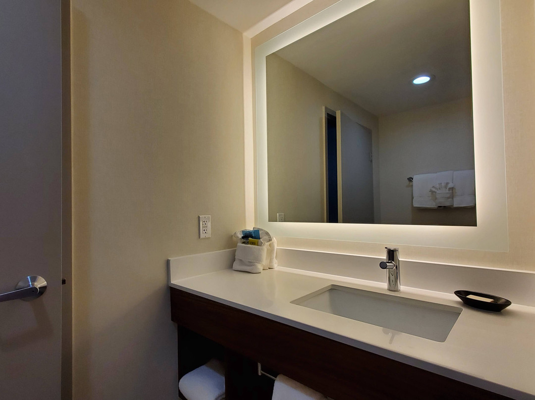 隆波克智选假日酒店主图