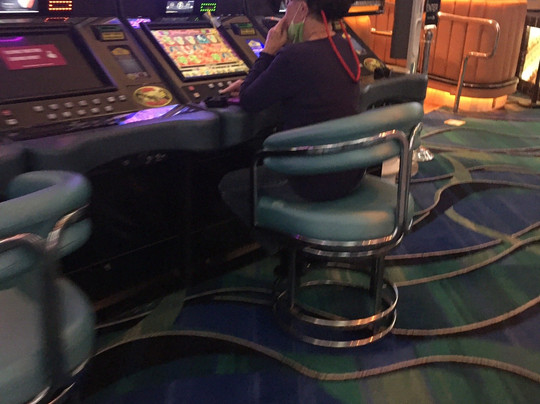 Peppermill Wendover Hotel Casino主图