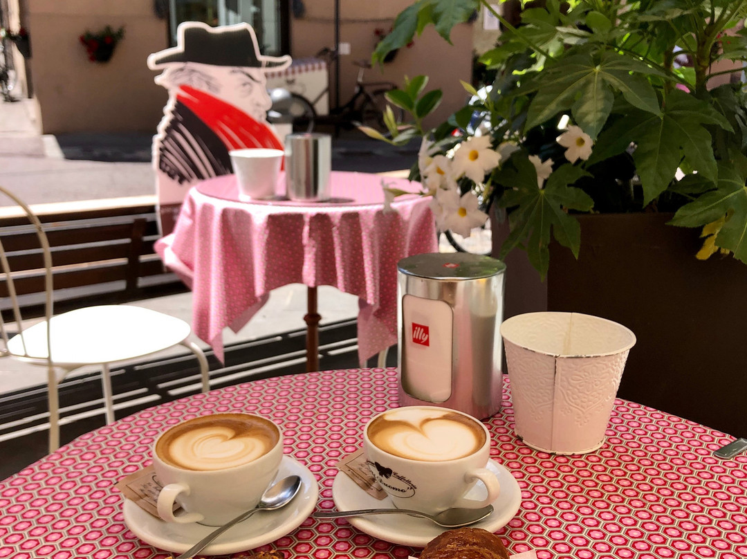 Pasticceria Il Duomo-里米尼必去景点