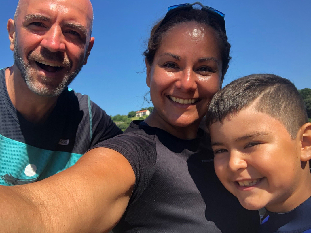 Sup Isla-Isla必去景点