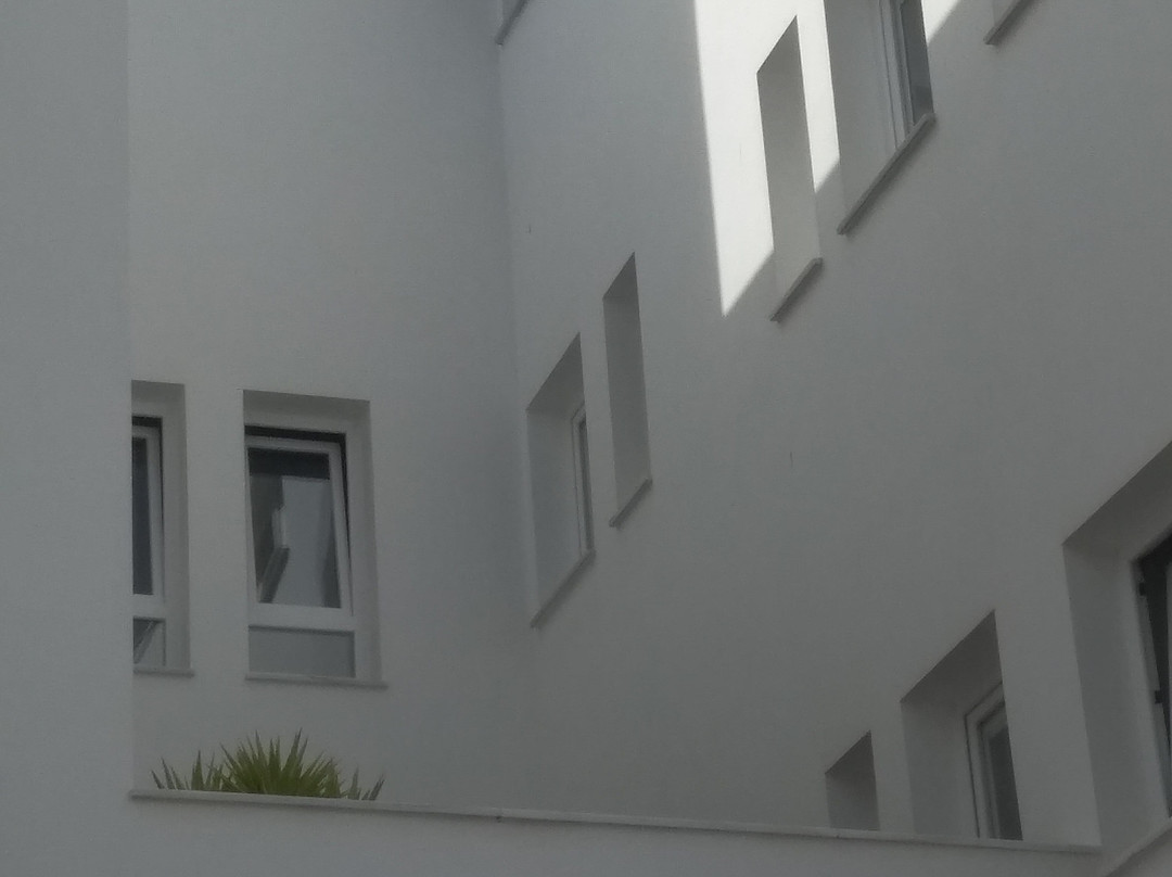 Hostal Tarifa主图