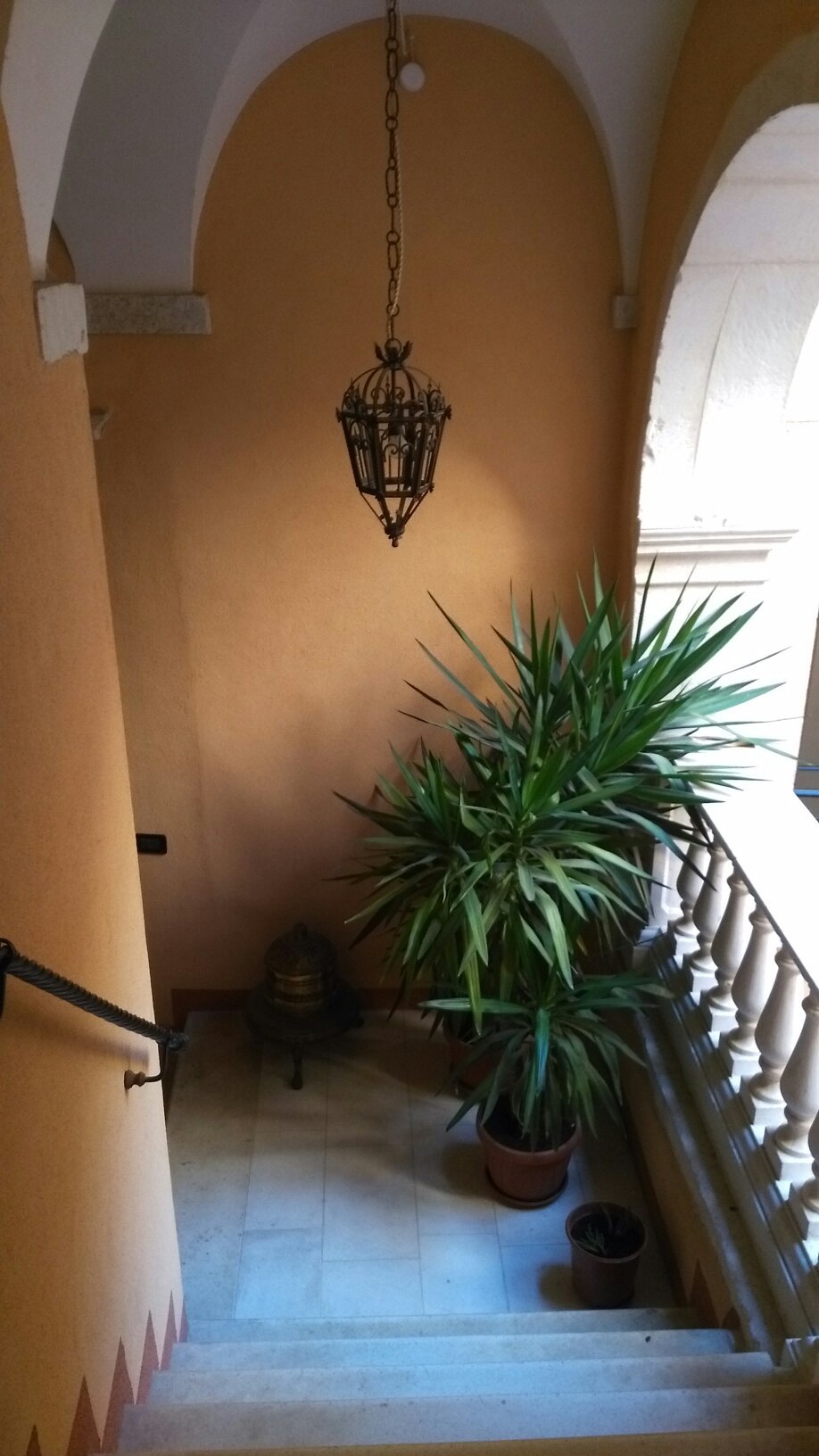 BB Palazzo Cappa-官方