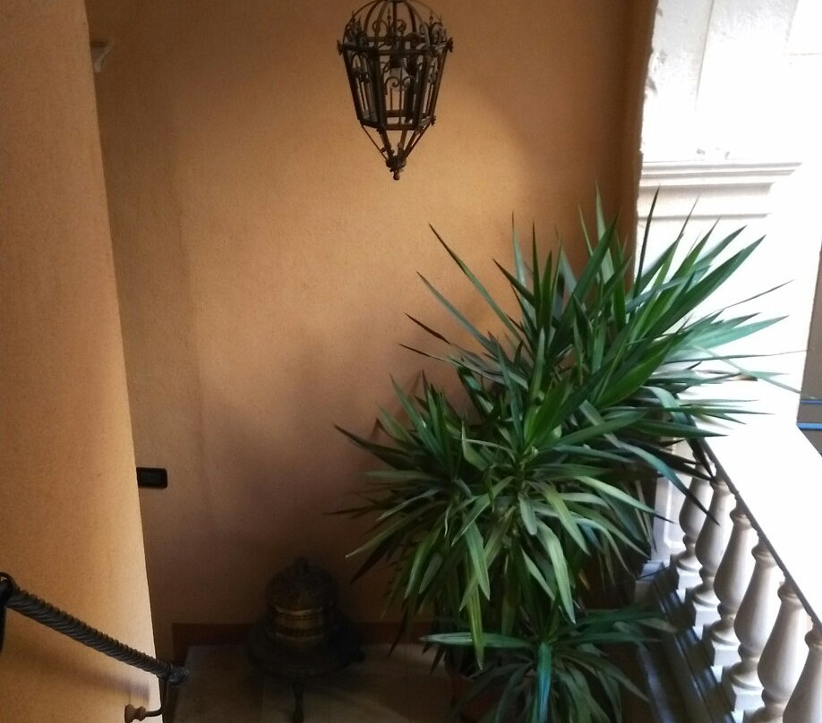 BB Palazzo Cappa主图