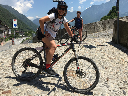 Taste & Travel Italy - FREE TOUR and more-瓦伦纳必去景点